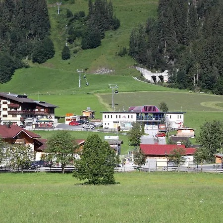 شقة Schonblick.32 *